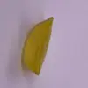 Fatias de Limão Simuladas Frutas Falsas Enfeites Bloco de Limão de Plástico Modelo Adereços de Fotografia Decoração Adereços de Comida