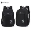 2026 Mochila Nueva Mochila para Hombre Gran Capacidad Bolsa de Viaje para Computadora Mochila de Negocios Mochila Escolar para Estudiantes de Secundaria y Preparatoria