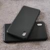 Adecuado para Funda de Teléfono Móvil Hisense A5, Cubierta Protectora Facenote F1, Funda de Silicona Escarchada Todo Incluido A5C, Suave Antiarañazos