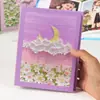 Manicai Nuevo Estilo de Dibujos Animados Álbum de Almacenamiento Laminado de 5 Pulgadas 100 Hojas Venta al por Mayor desde Fabricante de Origen en Stock Venta Caliente