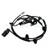 8954660030 apto para Toyota Sensor de velocidad de rueda ABS 89546-60030