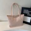 Bolsas de Alta Gama para Mujer para Exteriores Solteros 2025 Nueva Moda Bolsos de Hombro Bolsos Tote de Gran Capacidad Bolsos para el Trabajo