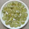 Contas Asimétricas Ovais de Acrílico Maillard Retrô Contas Soltas Para DIY Colar Pulseira Acessórios de Joia Venda por Atacado