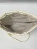 Bolsa Tote Grande Shuai Mi Jia com Padrão de Diamante Feminina 2026 Outono Nova Tendência Bolsa de Ombro Bolsa de Mão