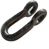 Ojal, Tornillo de Ojal, Junta de Ojal, Perno de Ojo de Pez con Agujero, Tornillo de Ojal Ajustable de Alta Resistencia