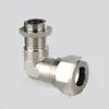 Fábrica de ropa generador de vapor tanque de agua indicador de nivel de líquido indicador de nivel de agua tubo de vidrio Sheng Tian accesorios para caldera junta de sellado
