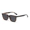 Gafas de Sol Cuadradas Jamie 5199m para Hombres y Mujeres, Protección UV, Gafas de Sol de Moda Tendencia, Gafas de Sol Polarizadas de Venta Caliente Transfronteriza