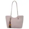 Bolsas de moda para mujer al por mayor transfronterizas 2026 nuevo modelo bolso tote de alta calidad bolso de mano simple versátil bolso de hombro