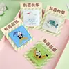 Ímãs de Geladeira de Acrílico Personalizados Celebridade Desenho Animado Animação Produtos Culturais e Criativos Adesivos Magnéticos Ímãs de Geladeira Magnéticos Criativos