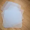 Vendas Diretas da Fábrica com Preço Baixo de Várias Espessuras e Tamanhos Adesivos Adesivos de PVC Convenientes para Cozinha Banheiro Folhas Adesivas de Gancho Sem Emendas