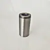 YT28 Peças para Martelo Geológico Conjunto de Válvula de Pistão Manga Rotativa Tianshui 28 Peças para Pistola de Ar de Perfuração Componentes da Coluna Pneumática de Perfuração