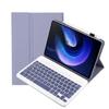 Adequado para Capa Protetora com Teclado Bluetooth Honor 10Prov9 11.5 Capa de Couro com Teclado Destacável Honor X9Prox9A