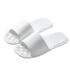 Venta Caliente Zapatillas Plegables Portátiles para Hotel, Hogar, Viaje, Calzado para Ducha, Zapatillas Ligeras para Baño, de Hombre
