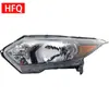 Para Honda Hr-V 2016-2018 Faro Halógeno con Bombilla Ho2502171 Ho2503171