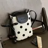 Bolsa de Celular de Nicho de Luxo para Mulheres, Nova Tendência de Verão 2026, Exquisiteira Bolsa de Ombro Transversal Estilo Balde para Uso Externo