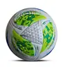 Copa do Mundo FIFA 2026 nos Estados Unidos, Canadá e México Futebol Pu Sem Costura Termocolado Bola de Futebol Tamanho 5 para Adultos Edição Personalizada da Copa do Mundo