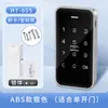 Cerradura Inteligente con Contraseña Cerradura de Casillero Contraseña Huella Dactilar Sensor de Huella Dactilar Cerradura de Casillero Cerradura de Gabinete de Club Cerradura con Contraseña IC