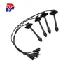 Adequado para cabo de ignição de alta voltagem Toyota 90919-22400 90080-91110 90919-22386