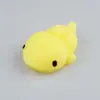 Amazon Tortuga Creativa Alivio del Estrés Animal Marino Juguetes Blanditos Delfín Ballena Estrella de Mar Pez Globo Bolas de Masa Oceánicas