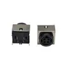 Terminal de Alimentación Vertical Hembra de Fábrica Kpjx-Pm-3P con Conector de Alimentación Din Pdin