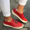 2020 Nuevo AliExpress Amazon ebay Especial Transfronterizo para Comercio Exterior Talla Grande Loro Zapatos Casuales para Mujer en Stock