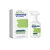 Jakehoe Spray para Eliminar Moho de Pared Limpieza y Descontaminación de Paredes de Azulejos de Baño Mantenimiento Diario Limpiador para Eliminar Moho
