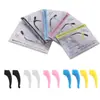 Gafas de colores gancho para la oreja antideslizante gancho de cubierta antideslizante silicona suave accesorio de gafas conveniente y práctico empaque independiente