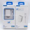 Carregador de celular de carregamento rápido certificado 3C adequado para Apple Huawei Android OPPO LeTV cabeça de carregamento tipo-c