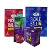 Bolas de Pickleball 40 Furos 26 Furos 74mm Moldadas por Injeção e Rotomoldadas Integradas Multi-Furo Pe Bolas Perfuradas Tpe