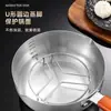Rejilla de Acero Inoxidable para Cocinar al Vapor para Uso Doméstico, Soporte Separador de Agua para Cocinar al Vapor Tamales, Rejilla Universal para Cocinar al Vapor para Sartenes y Ollas de Presión