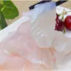 Procesamiento y Personalización de Filetes de Pescado Balsa Sin Pulpa, Ingredientes Semiacabados, Rodajas de Pescado Balsa para Hot Pot, Rodajas de Pescado Longli, Filetes de Pescado Negro