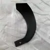 Ventas de fábrica cuchillo para zanjas resistente al desgaste accesorios para maquinaria agrícola cuchilla rotatoria