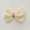 Accesorios de Lazo de Lana Tejidos DIY, Ropa para Niños, Zapatos y Calcetines, Materiales Decorativos, Accesorios para la Cabeza y Pasadores Lote