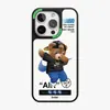 Capa de Celular de Venda Quente Transfronteiriça com Painel Traseiro Magnético Substituível, Adequada para o Novo Modelo Apple 15Pro, Capa de Celular de PC com Painel Traseiro Destacável