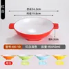 Vajilla de melamina sombrero cónico tazón tazón para ramen tazón especial de tienda de fideos tazón grande para mala tang tazón para luosifen tazón comercial para sopa de fideos