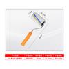 Tira Huang Lan 4 pulgadas 6 pulgadas Mini Rodillo Pequeño Brocha para Pintar Rodillo Pintura de Látex para Pared Esquina Brocha Pequeña