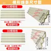 Molde de Linha de Beiral Nível 3 Novo Estilo Chinês Linha de Degrau de Três Pálpebras Casa Autoconstruída Parede Externa Cimento Modelo de Linha de Beiral Trapezoidal