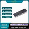 Novo microcontrolador de núcleo STC32G12K128-PDIP40 em linha de 32 bits original 8051