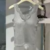 Top de tirantes de encaje de algodón puro con escote en V profundo para mujer, estilo coreano, chica picante, tirantes finos, color liso, versátil, camisola, top exterior