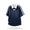 Camiseta de Algodón con Cuello Polo de Manga Corta, Estilo Nuevo de Verano 2026 para Hombres y Mujeres, Camiseta de Manga Corta de Verano Casual para Exteriores y para Ir al Trabajo