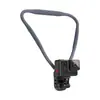 Suporte de Celular Magnético para Pendurar no Pescoço para Câmeras de Ação, Gravação de Vlogs em Primeira Pessoa, Ciclismo e Esportes ao Ar Livre