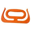 Porta-Sacolas Multifuncional, Suporte de Plástico Reforçado, Porta-Sacolas, Porta-Sacolas Reforçado Anti-Estrangulamento