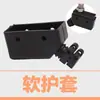 Interruptor de Límite de Viaje Microinterruptor Pequeño Z-15GD LXW5-11G2-11G1 11Q1 11M