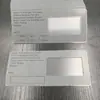 Painel de Superfície de Filme Plástico Pvc É Resistente a Altas Temperaturas, Durável, Resistente ao Desgaste, Antifalsificação e Etiqueta Resistente a Altas Temperaturas