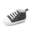 Zapatos de bebé de 0 a 1 años, zapatos casuales para bebés, hombres y mujeres, zapatos de bebé de suela suave, zapatos para bebés pequeños, 2172 en total