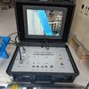 Zhongwang Detector Subterrâneo Engenharia Túnel TV Panorâmica Perfuradora Subterrânea Imager Equipamento de Levantamento Preço