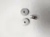 Acessórios para máquina de conserto de sapatos: biela, barra da agulha, linha, calcador, lançadeira, agulha, bobina, carretel, roda octogonal, rolamento, etc.
