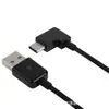 El nuevo Tipo-C es adecuado para la línea de datos del teléfono móvil Huawei millet, línea de carga USB, línea de carga de nuevo color