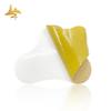 Fabricante Mayorista Parche de Yeso Externo Pegamento Herbal Amarillo Spunlace Columna Cervical Hombro Cintura Pierna Parche de Salud Calmante