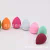 Esponja de Maquiagem Xuanzi Ultra Macia Gota d'Água, Esponja que Não Absorve Pó, Cushion para Pó Solto, Ferramenta de Esponja de Maquiagem para Beleza e Cosméticos